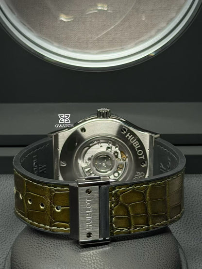 Hbulot Classic Fusion 511.NX.8970.LR