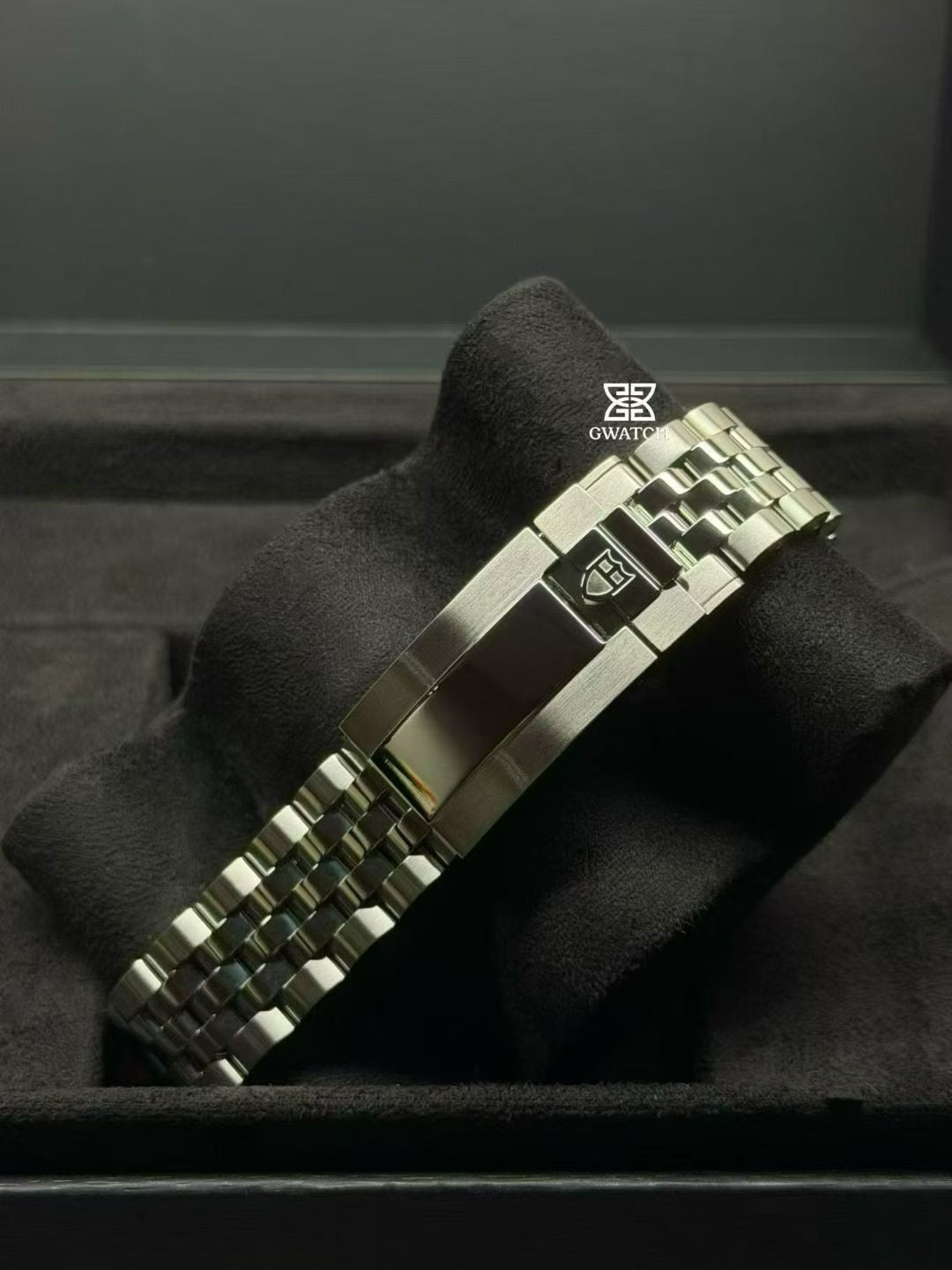 Tudor Black Bay 79360B