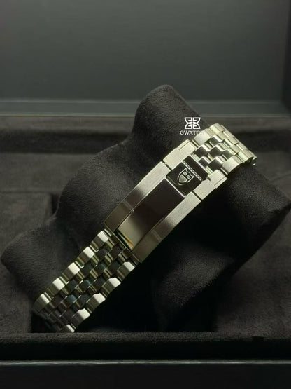 Tudor Black Bay 79360B