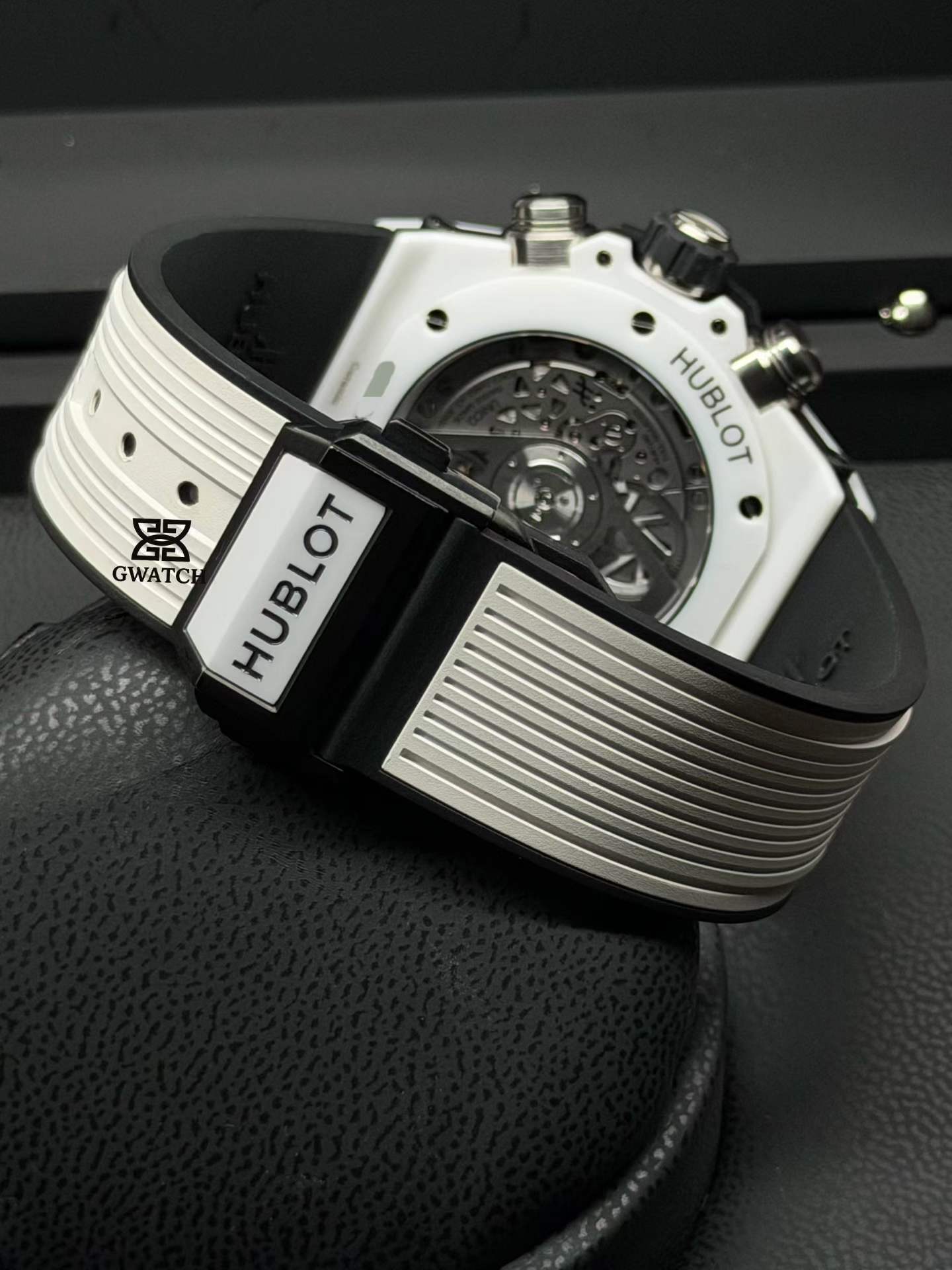 Hublot Big Bang Unico 421.HX.1170.RX