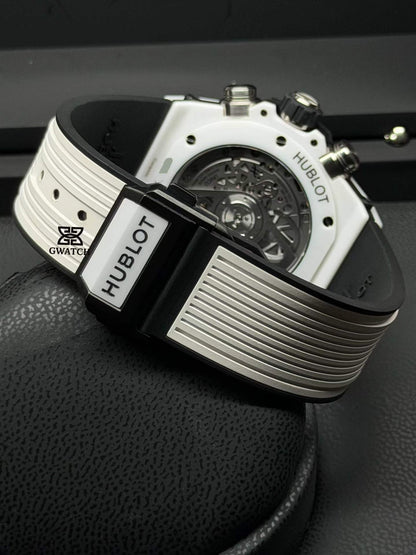 Hublot Big Bang Unico 421.HX.1170.RX