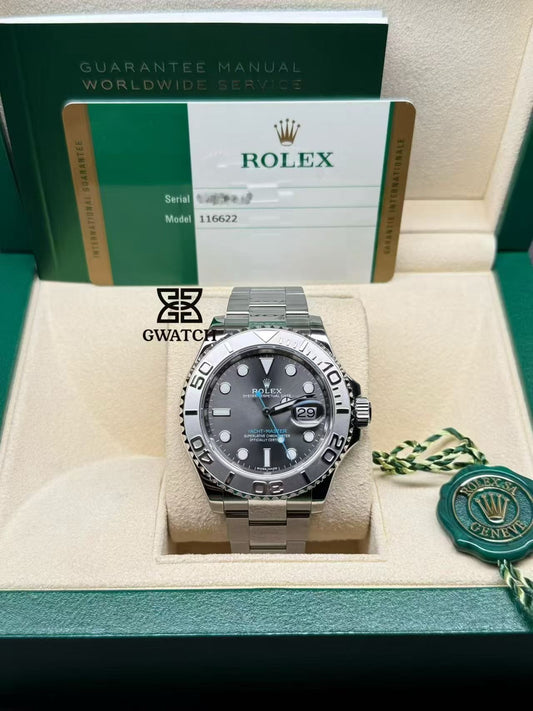 Rolex Yacht-Master 116622