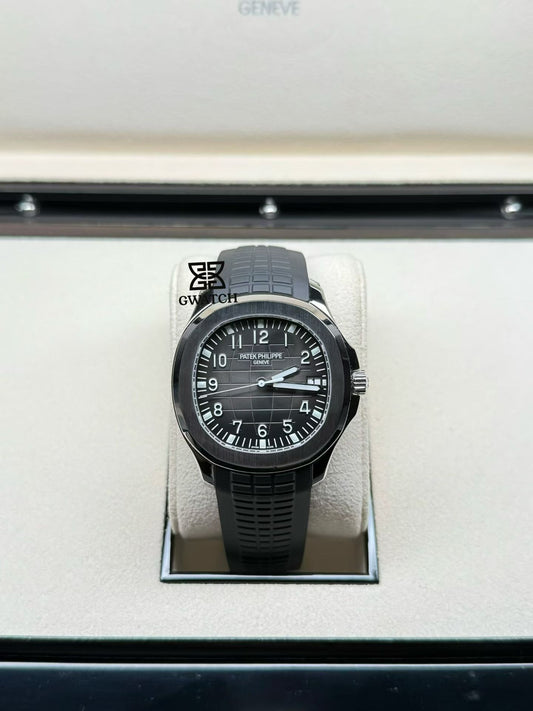 Patek Philippe Aquanaut 5167A-001