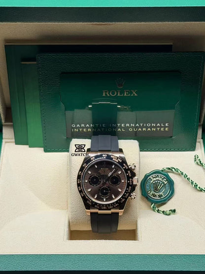 Rolex Daytona 116515LN