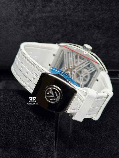 Franck Muller V45 Vanguard&nbsp V45 S6 SQT AC C1