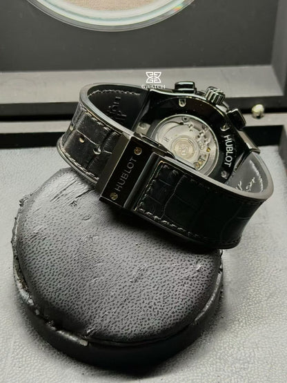 Hublot Classic Fusion Aerofusion 525.CH.0170.LR