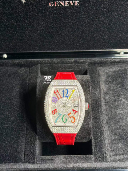 Franck Muller V 32 SC AT