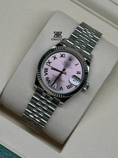 Rolex Datejust 278274