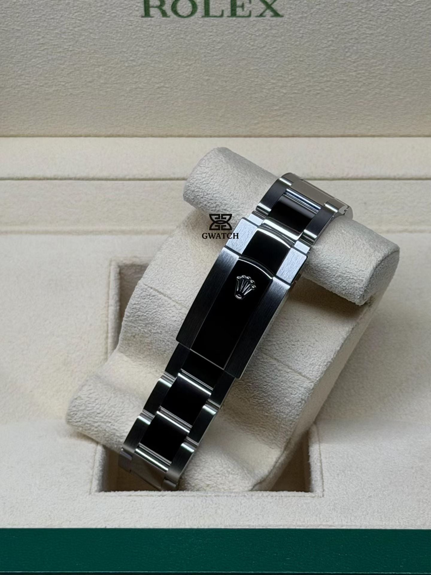 Rolex Datejust 126300