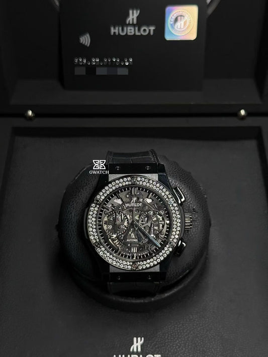 Hublot Classic Fusion Aerofusion 525.CH.0170.LR