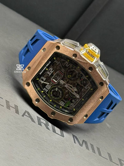 Richard Mille RM11-03RG