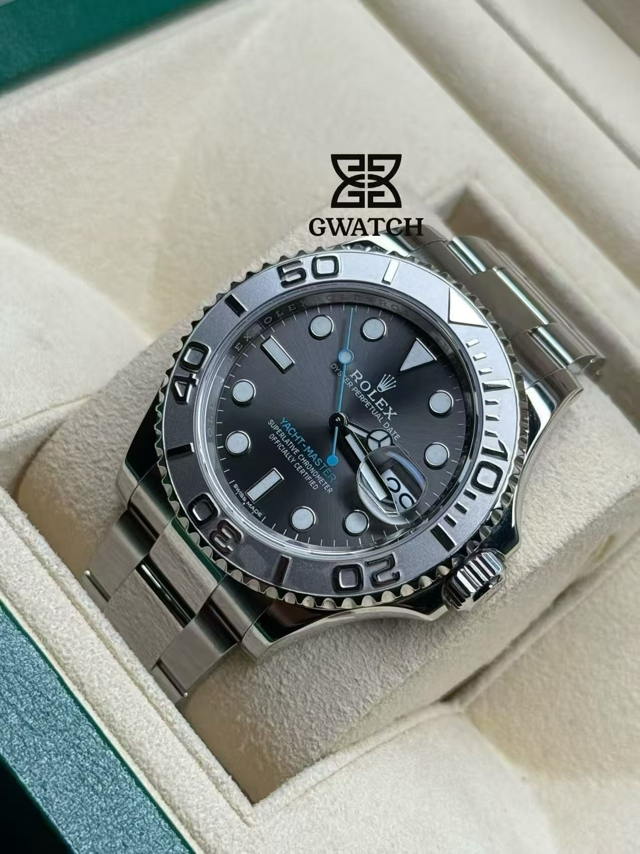 Rolex Yacht-Master 116622