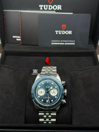Tudor Black Bay 79360B