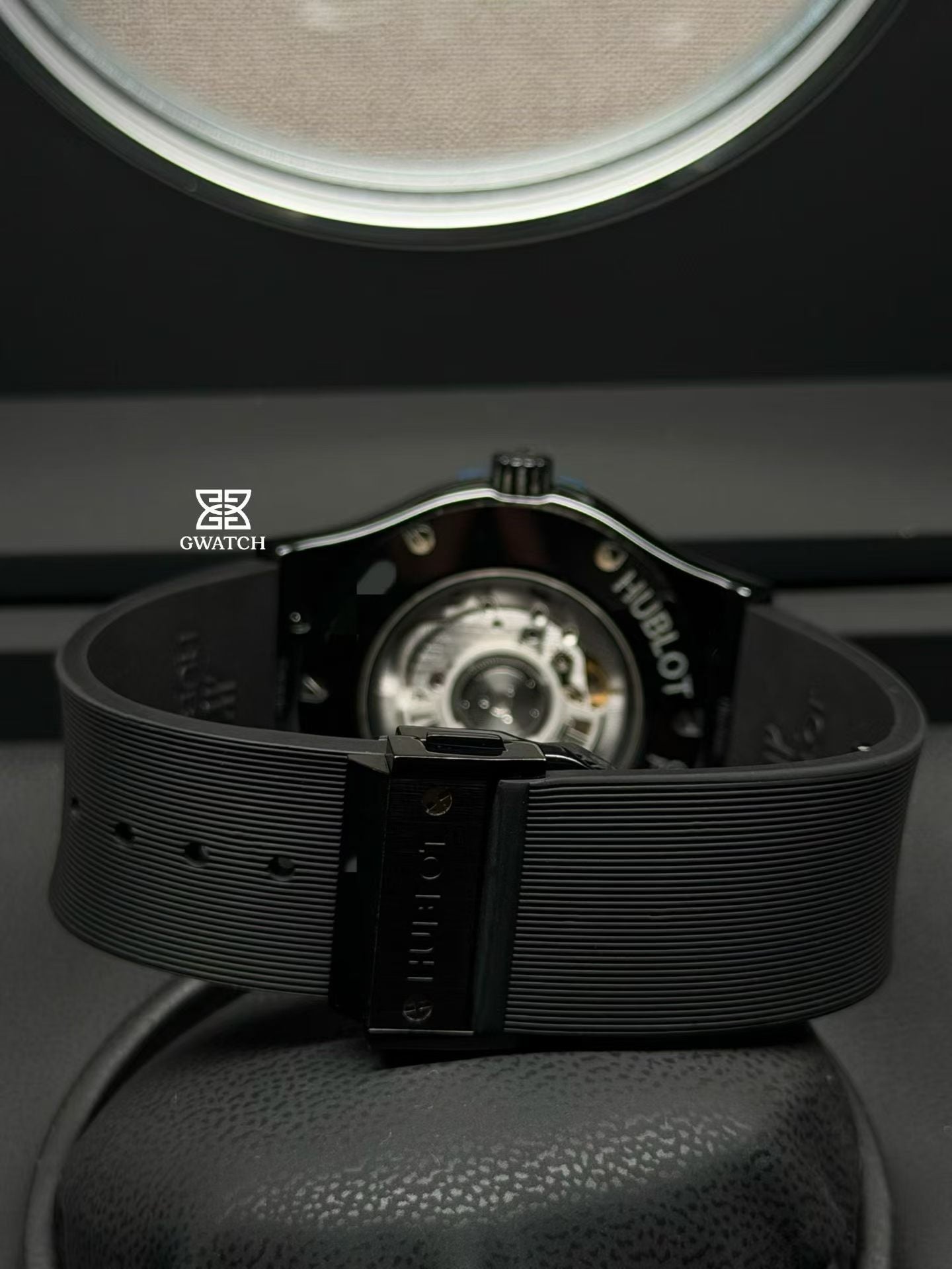 Hublot Classic Fusion 511.CM.7170.LR