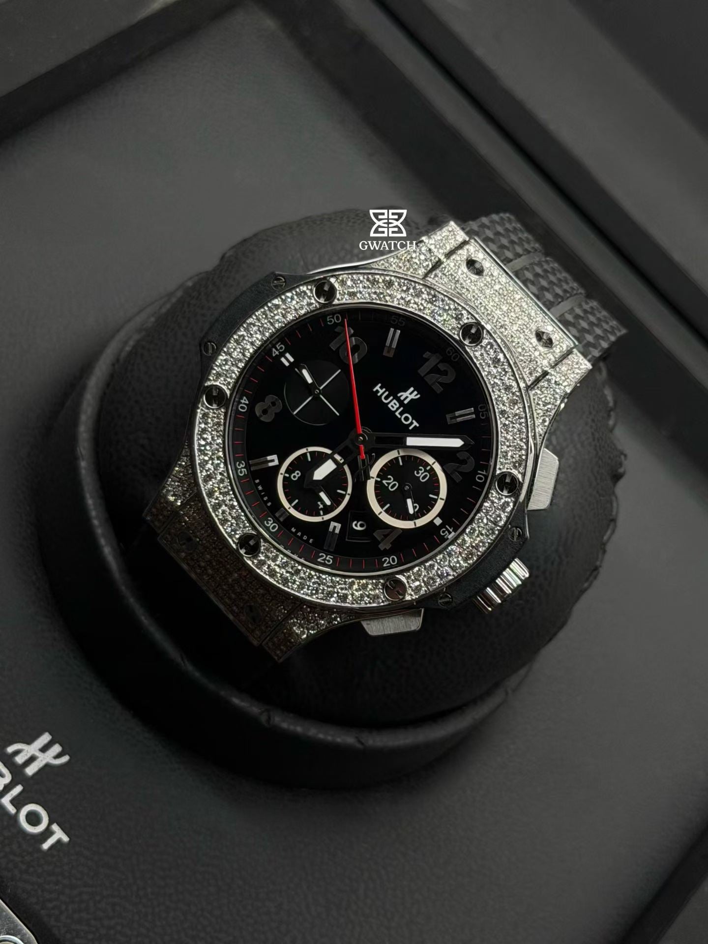 Hublot Big Bang 301.SX.130.RX