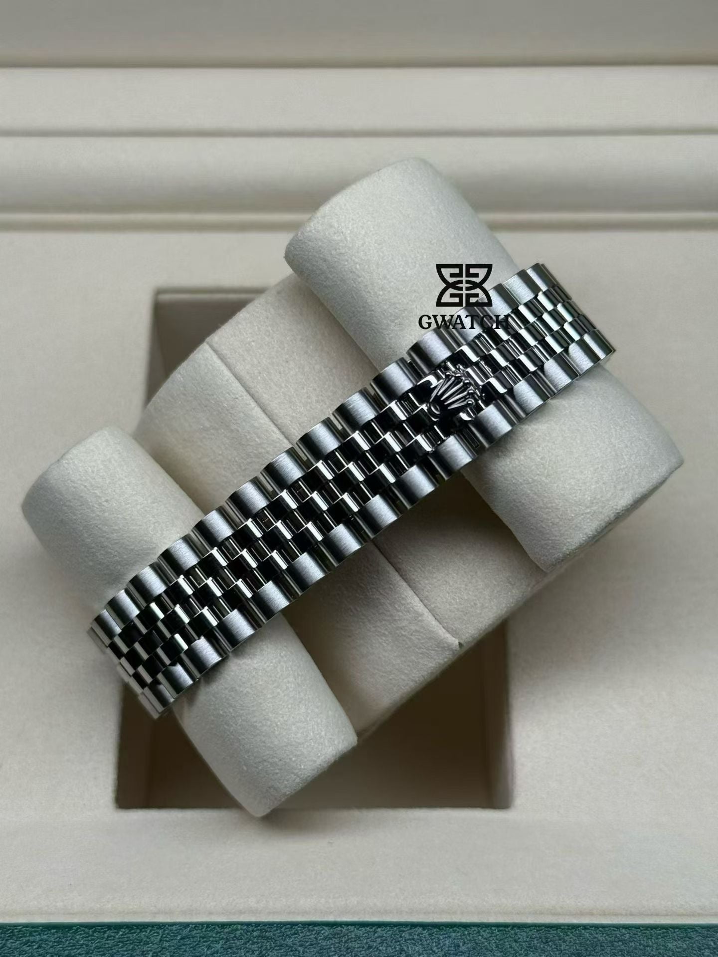 Rolex Datejust 278274