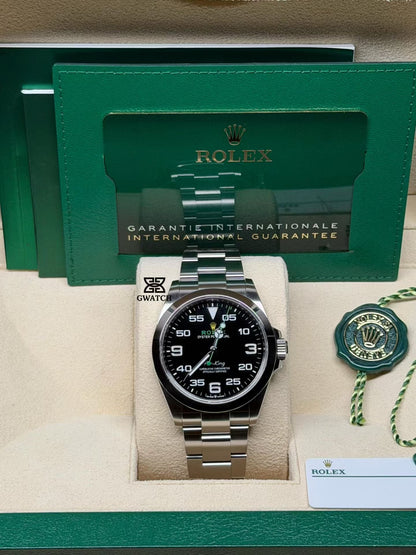 Rolex Air King 126900