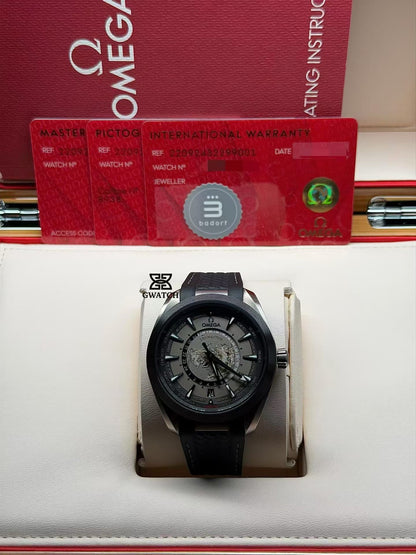 Omega Seamaster Aqua Terra 220.92.43.22.99.001