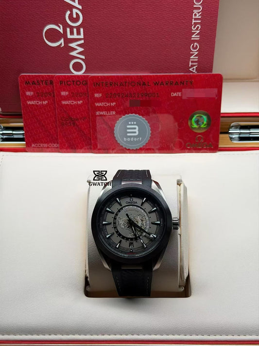 Omega Seamaster Aqua Terra 220.92.43.22.99.001