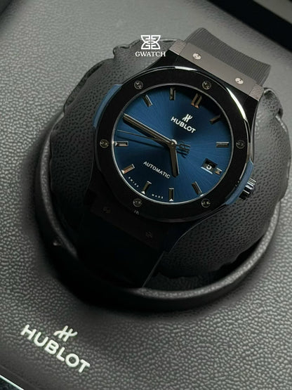 Hublot Classic Fusion 511.CM.7170.LR