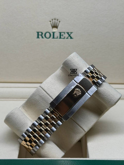Rolex Datejust 126283RBR