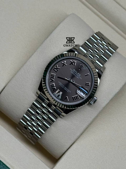 Rolex Datejust 278274