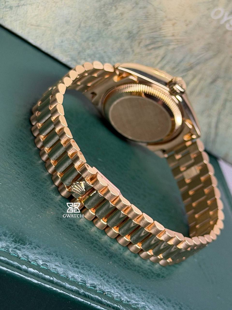 Rolex Datejust 69188