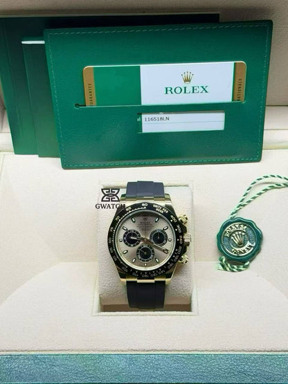 Rolex Daytona 116518LN