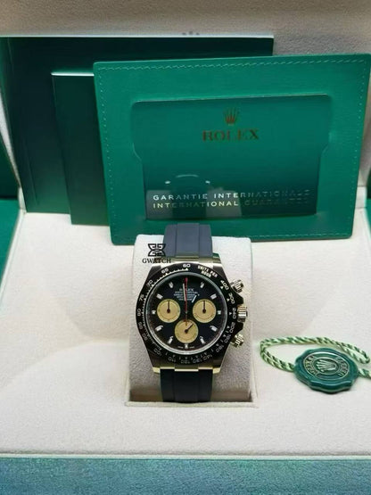 Rolex Daytona 116518LN