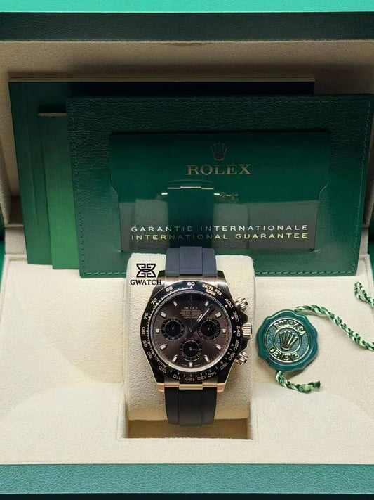 Rolex Daytona 116515LN