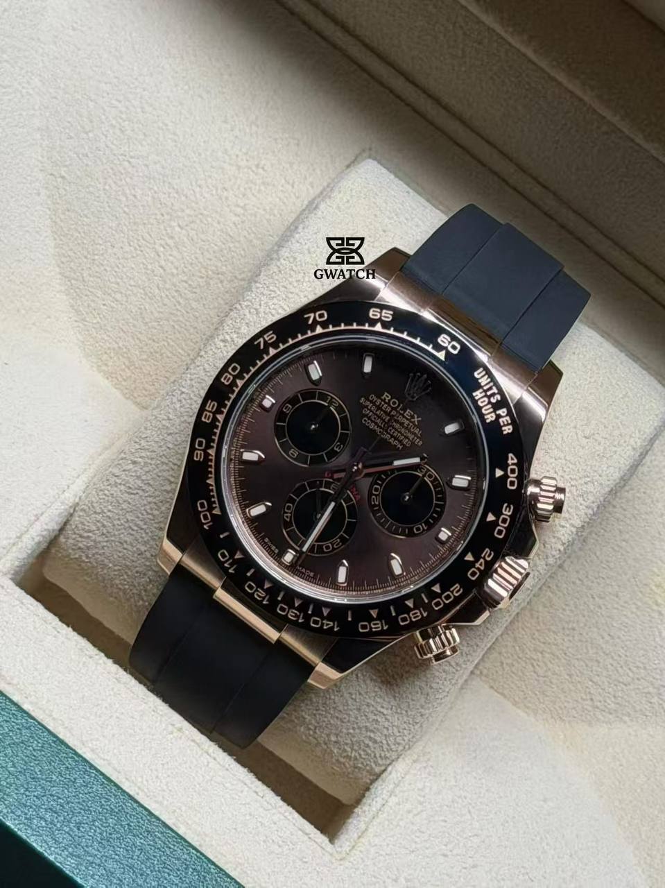 Rolex Daytona 116515LN