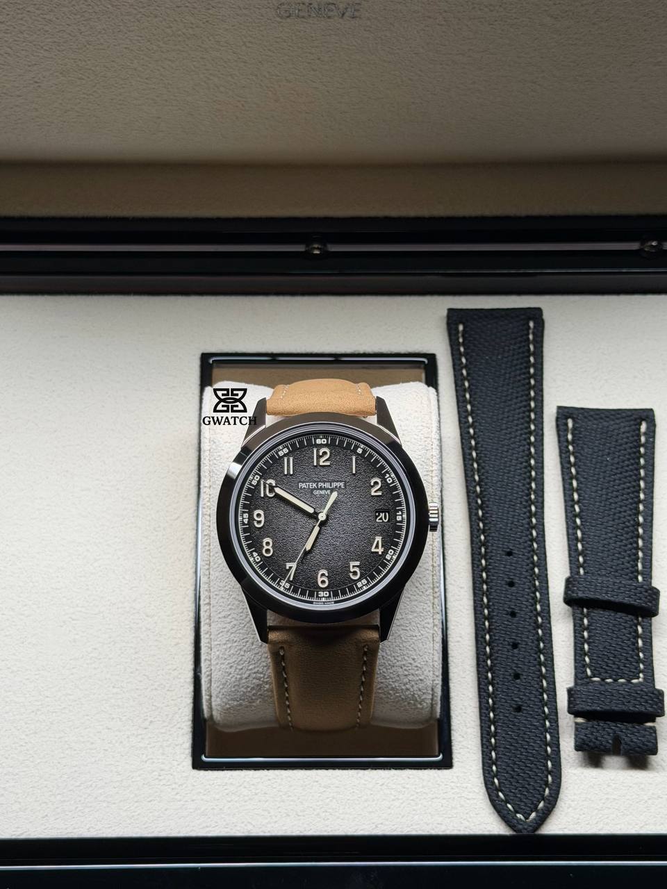 Patek Philippe Calatrava