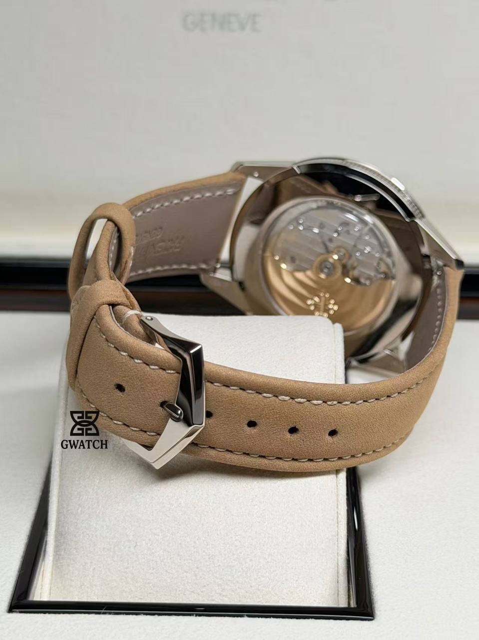 Patek Philippe Calatrava