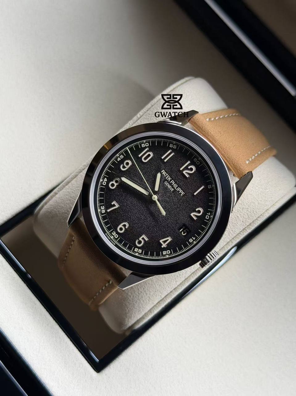 Patek Philippe Calatrava