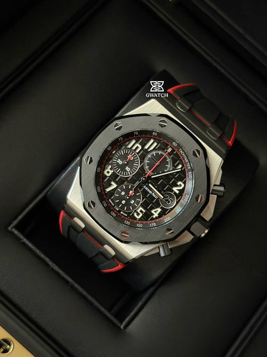 Audemars Piguet 42mm