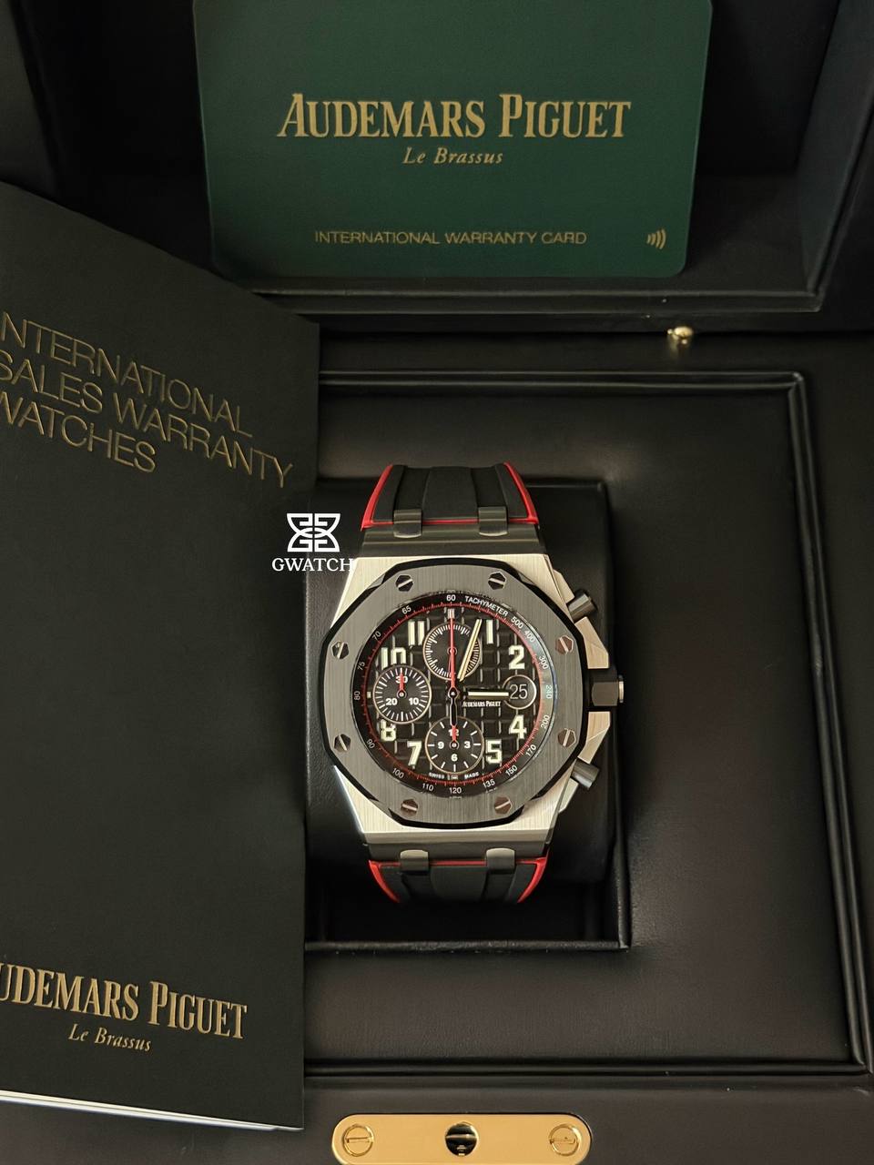Audemars Piguet 42mm