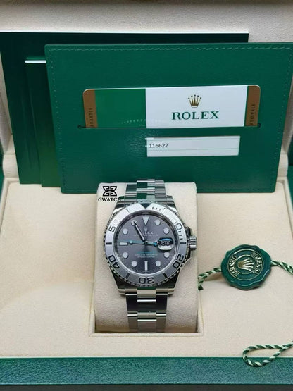 Rolex Yacht-Master 116622