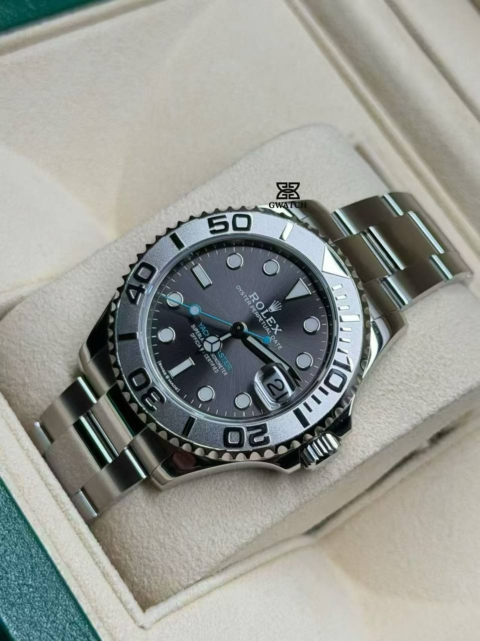 Rolex Yacht-Master 116622