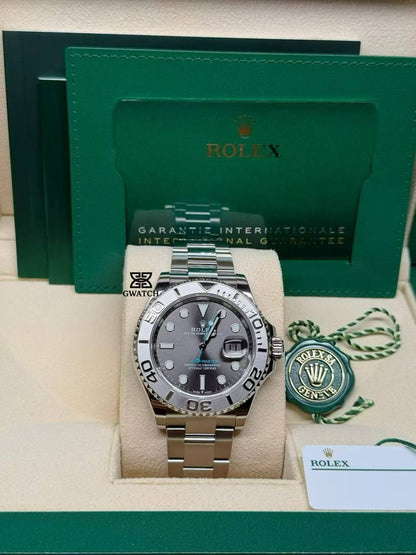Rolex Yacht-Master 126622