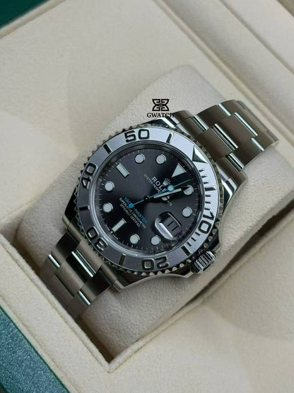 Rolex Yacht-Master 126622