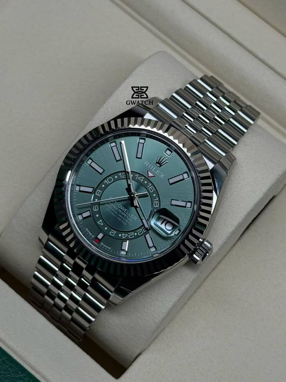 Rolex Sky-Dweller 336934