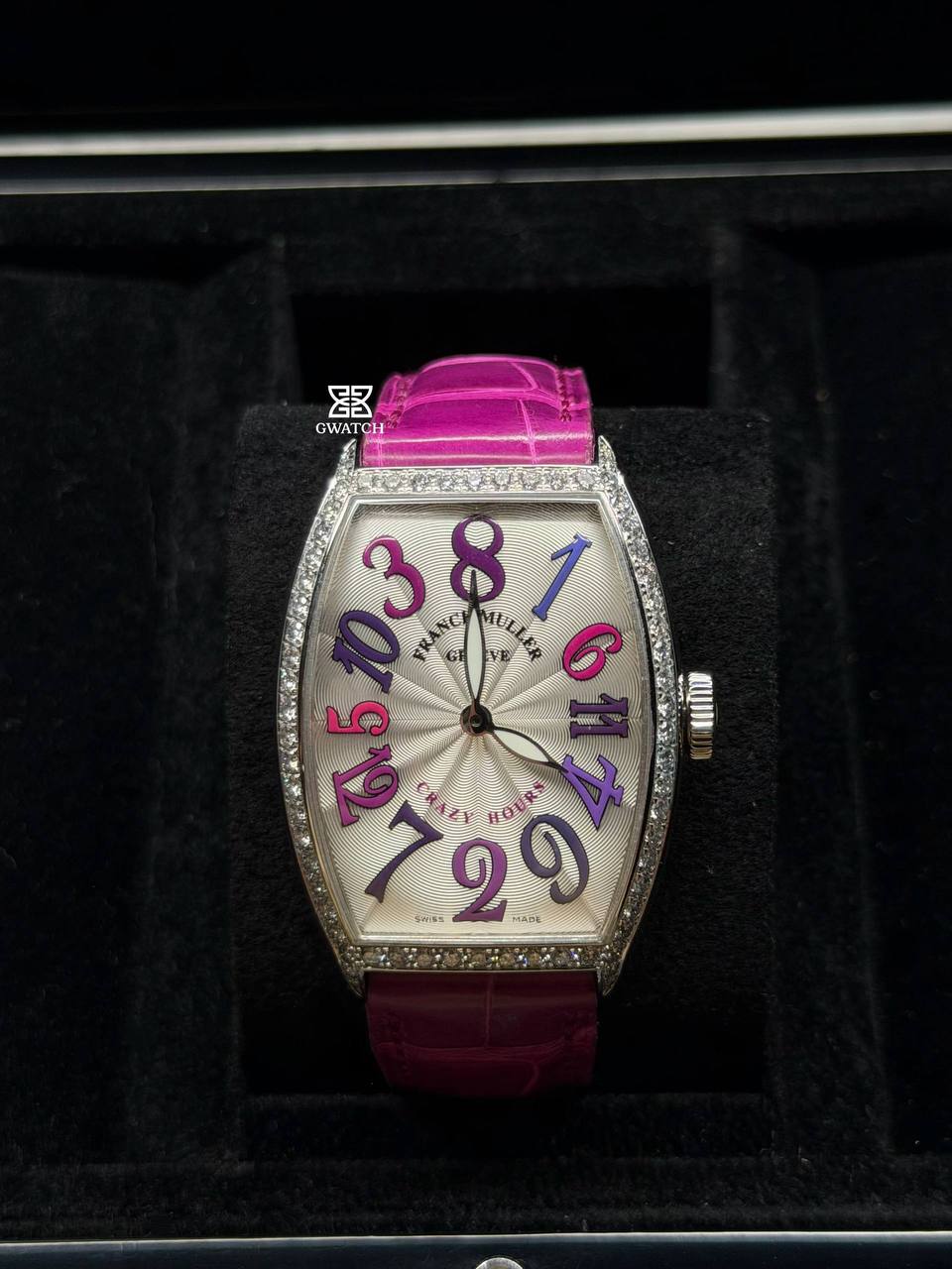 Franck Muller Color Dreams