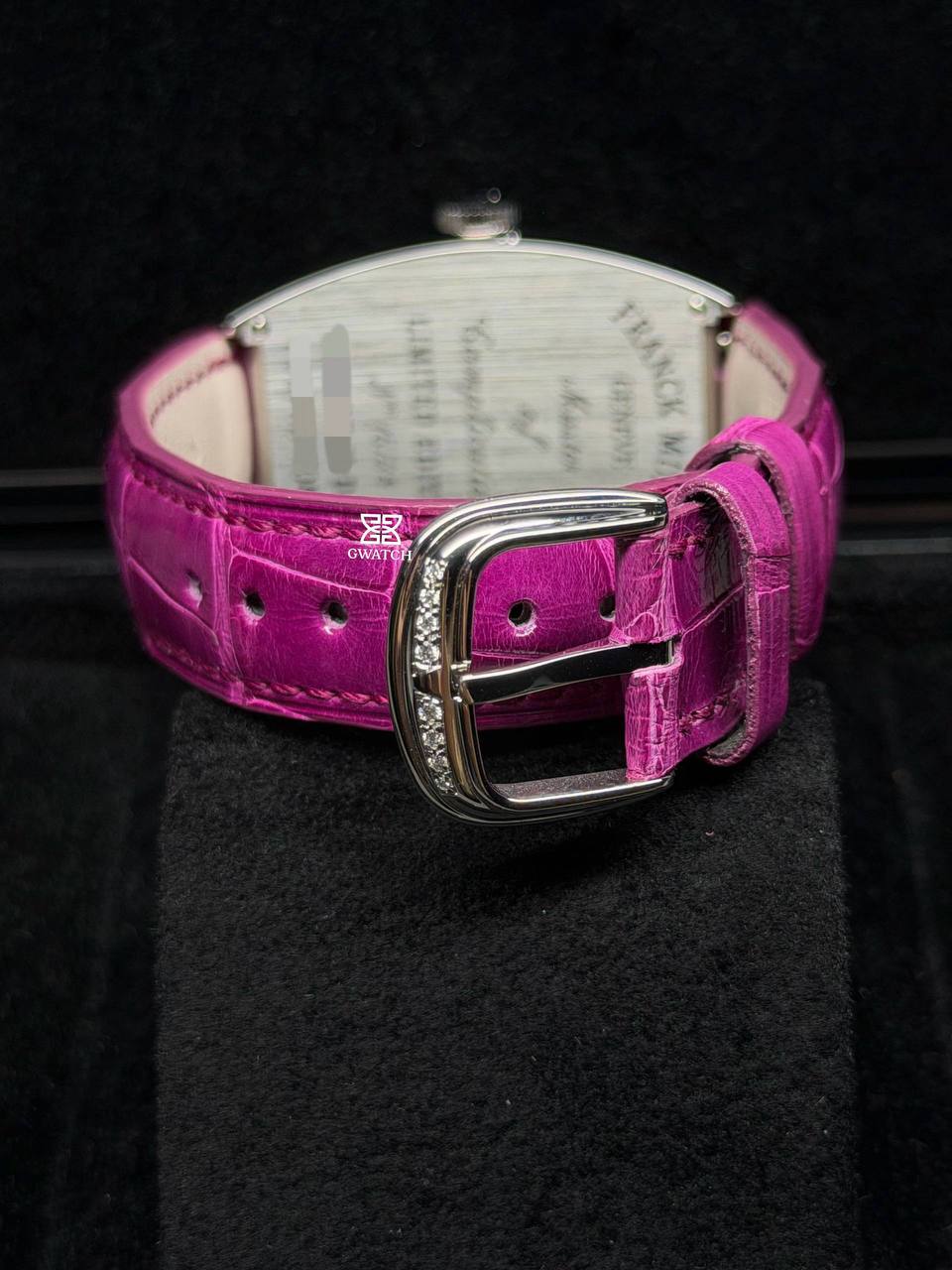 Franck Muller Color Dreams