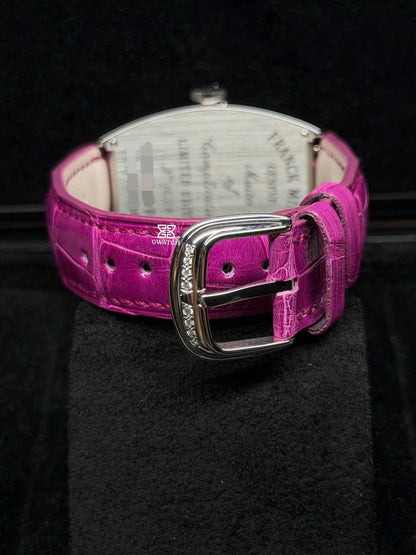 Franck Muller Color Dreams