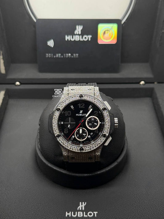 Hublot Big Bang
