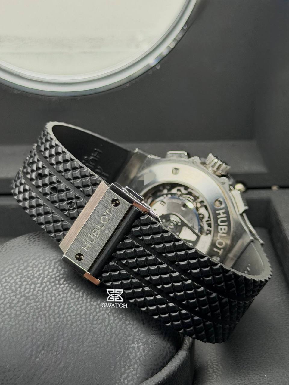 Hublot Big Bang