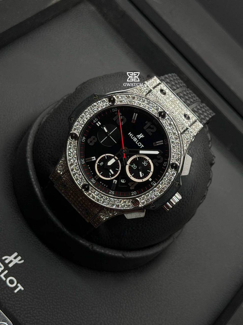 Hublot Big Bang