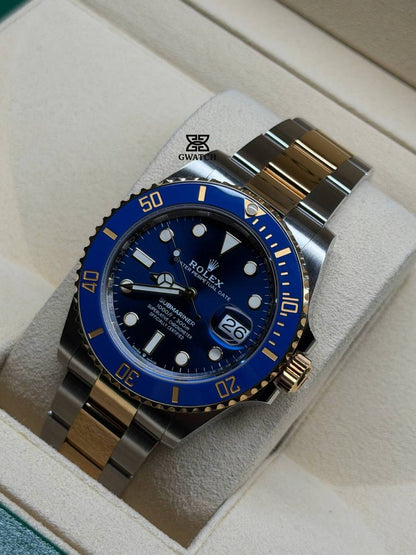 Rolex Submariner Date 126613LB