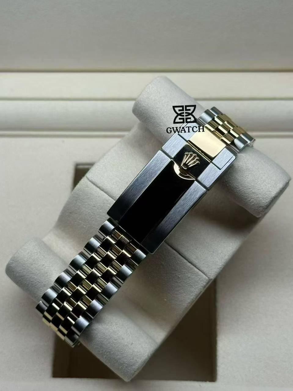 Rolex GMT Master II Guinness