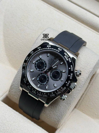 Rolex Daytona 116519LN